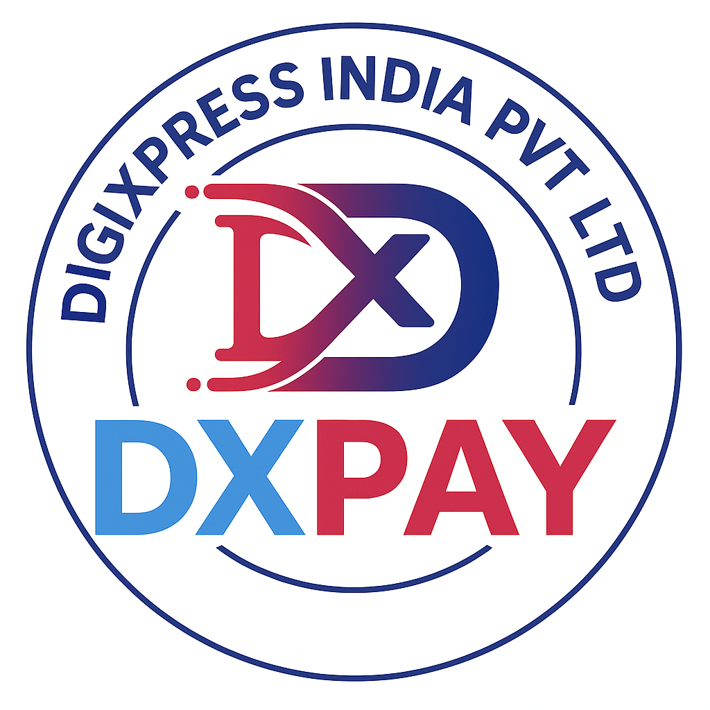 DXPAYWL Logo